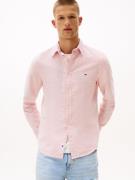 TOMMY JEANS Overhemd met lange mouwen TJM SLIM STRIPE OXFORD SHIRT EXT