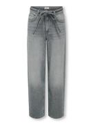 KIDS ONLY Relax fit jeans KOGGIANNA STRAIGHT DNM PIM757 NOOS