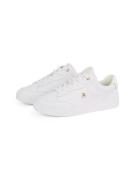 Tommy Hilfiger Plateausneakers ESSENTIAL CHIC COURT SNEAKER vrijetijds...