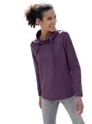 Classic Basics Shirt met lange mouwen Shirt (1-delig)