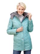 Classic Basics Gewatteerde jas