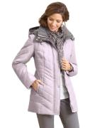 Classic Basics Gewatteerde jas