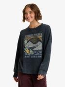 Roxy Sweatshirt EASTSIDE MIDWEIGHT (1-delig)