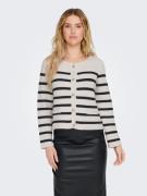 Only Vest ONLLAURA LIFE LS O-NECK CARDIGAN CC KNT