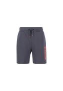 Alpha Industries Short Alpha Industries Men - Shorts Alpha Puff Print ...
