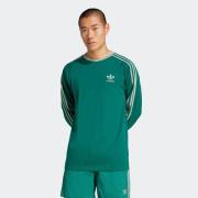adidas Originals Shirt met lange mouwen 3-STRIPES LS T (1-delig)