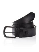 MONTI Leren riem Dallas