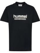 hummel T-shirt (1-delig)