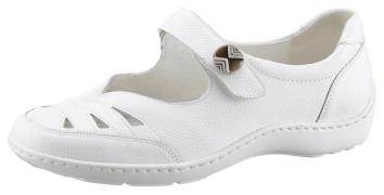 Waldläufer Klittenbandschoenen Gespschoen, sandaal, comfortschoen in c...