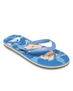 Quiksilver Sandalen Molokai Art 25