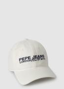 Pepe Jeans Baseball pet STEVEN CAP