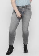 ONLY CARMAKOMA Skinny fit jeans CARWILLY REG SK ANK JNS