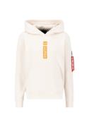 Alpha Industries Hoodie Alpha Industries Men - Hoodies Alpha Puff Prin...
