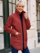 Classic Basics Gewatteerde jas