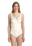 Anita Comfort Lijfje SAFINA transparante borduursels, ontlastingsbandj...