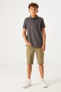 Garcia Bermuda Lazlo Short