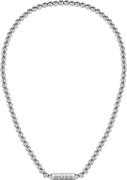 Boss Edelstalen ketting SPHERE, 1580656, 1580657