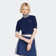 adidas Originals T-shirt CROP TURTLENECK