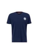 Alpha Industries T-shirt Alpha Industries Men - T-Shirts Doted SL T-Sh...