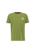 Alpha Industries T-shirt Alpha Industries Men - T-Shirts Doted SL T-Sh...