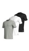 adidas Sportswear T-shirt Actieve kern katoen (Set van 3)