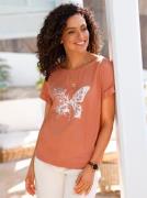 Classic Inspirationen Blouse zonder sluiting