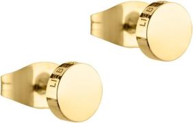 Liebeskind Berlin Paar oorstekers Schmuck Geschenk Edelstahl Ohrringe ...