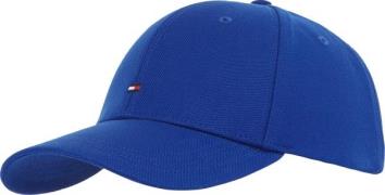 Tommy Hilfiger Baseball pet TH FLAG COTTON 6 PANEL CAP Klem sluiting, ...