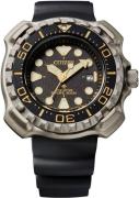 Citizen Duikhorloge Promaster Diver Polshorloge, herenhorloge, solar, ...