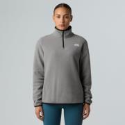 The North Face Tricot-fleecetrui W GLACIER FLEECE 1/4 ZIP JACKET (1-de...