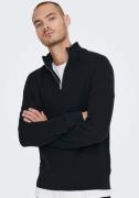 ONLY & SONS Gebreide trui OS Knit