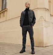 MAC Stoffen broek Traveller