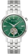 Bulova Automatisch horloge Horloge, herenhorloge, mechanisch horloge, ...