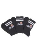 ellesse Sportsokken Pullo 3Pk Socks (set)
