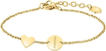 Liebeskind Berlin Armband Sieraden roestvrijstalen Together Today Ever...