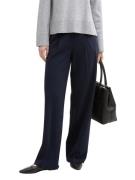 Tom Tailor Stoffen broek Lea met zakken