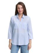 Tom Tailor Overhemdblouse