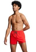 PUMA Zwemshort PUMA SWIM MEN SHORT LENGTH SWIM SHORTS met zij-ingreepz...