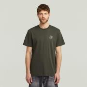 G-Star RAW T-shirt Chest Logo