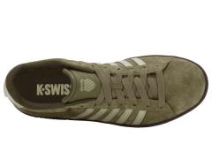 K-Swiss Sneakers COURT TIEBREAK II SDE