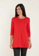 Seidel Moden Shirt met 3/4 mouwen Exclusief bij OTTO met 3/4 mouwen, m...