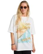 Billabong T-shirt Where The Sun Collide