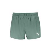 PUMA Zwemshort PUMA SWIM MEN SHORT SHORTS 1P