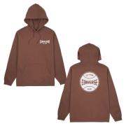 Converse Hoodie MEN'S CONVERSE RETRO HOOPS HOODIE