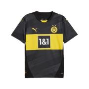 PUMA Trainingstop BVB AWAY JERSEY REPLICA Voetbalshirt - BVB uitshirt ...