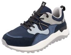 RIEKER Sport Slip-on sneakers Castello , lage schoen, vrijetijdsschoen...