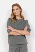 soyaconcept Blouse met korte mouwen SC-BANU 83