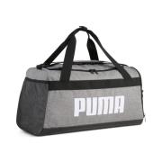 PUMA Sporttas CHALLENGER HEATHER SMALL SPORTS BAG