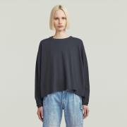 G-Star RAW Shirt met lange mouwen A line