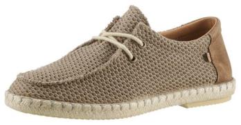 VERBENAS Bootschoenen TRUMAN BUZZBEE , espadrilles, zomerschoen, veter...